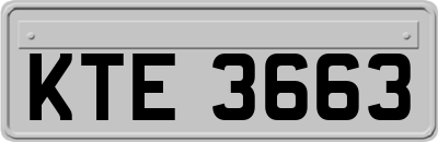 KTE3663