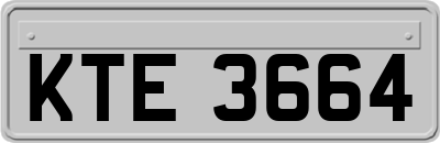 KTE3664