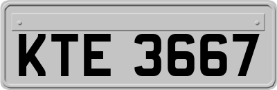 KTE3667