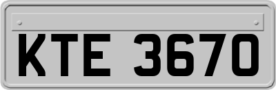 KTE3670
