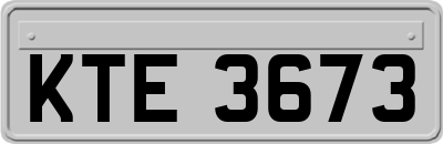 KTE3673