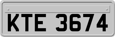 KTE3674