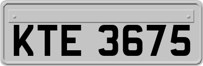 KTE3675