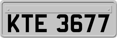 KTE3677