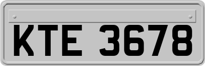KTE3678