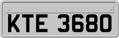 KTE3680