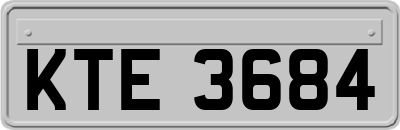 KTE3684