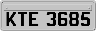 KTE3685