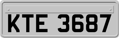KTE3687