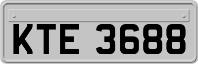 KTE3688