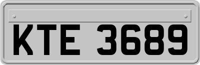 KTE3689