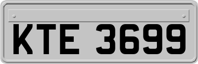 KTE3699
