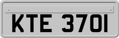 KTE3701