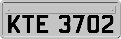 KTE3702