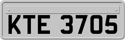 KTE3705
