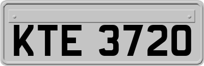 KTE3720