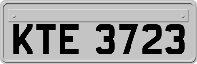 KTE3723