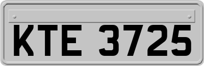 KTE3725