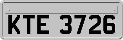 KTE3726