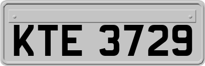 KTE3729