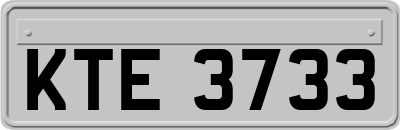 KTE3733