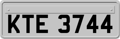 KTE3744