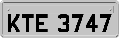 KTE3747