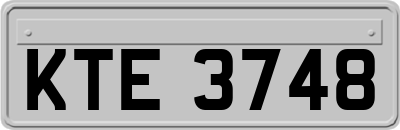 KTE3748