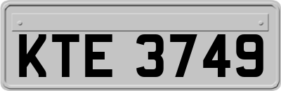 KTE3749