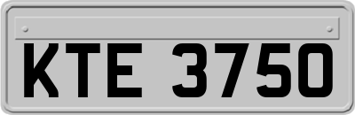KTE3750