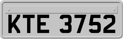 KTE3752