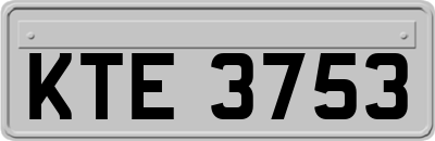 KTE3753