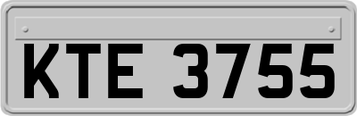 KTE3755