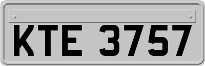 KTE3757