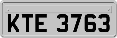 KTE3763