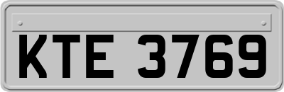 KTE3769