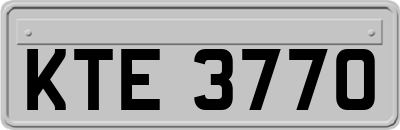 KTE3770