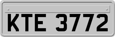 KTE3772