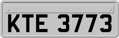 KTE3773