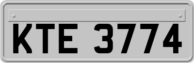 KTE3774