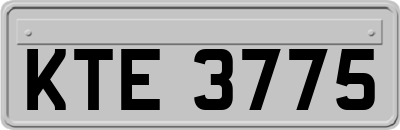 KTE3775