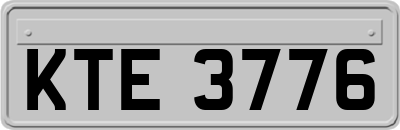 KTE3776
