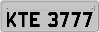KTE3777