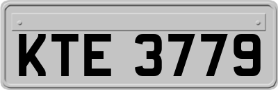 KTE3779