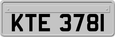 KTE3781