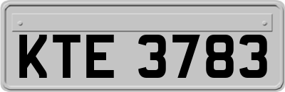 KTE3783