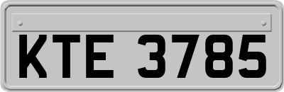 KTE3785