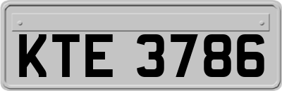 KTE3786