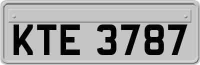 KTE3787