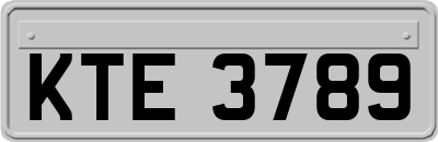 KTE3789